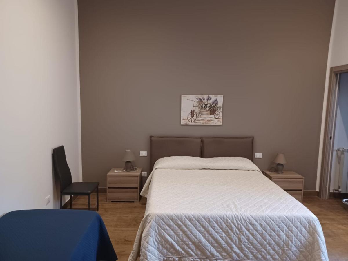 Apartamento Giorgisa Palermo Exterior foto