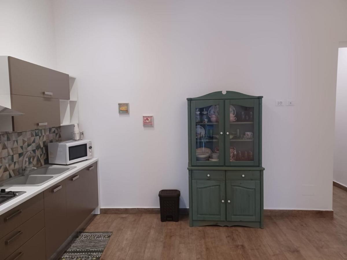 Apartamento Giorgisa Palermo Exterior foto