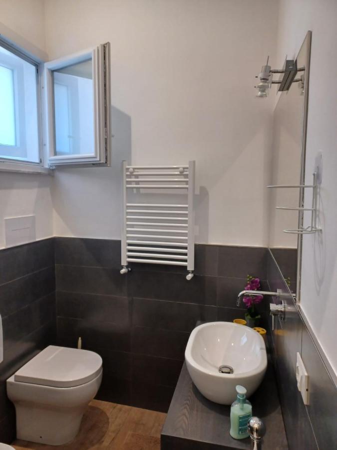 Apartamento Giorgisa Palermo Exterior foto
