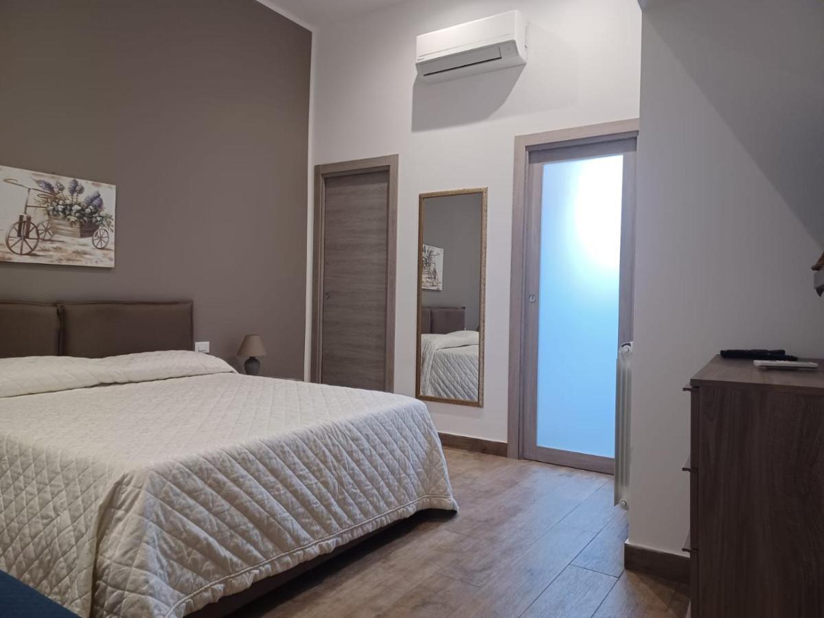 Apartamento Giorgisa Palermo Exterior foto