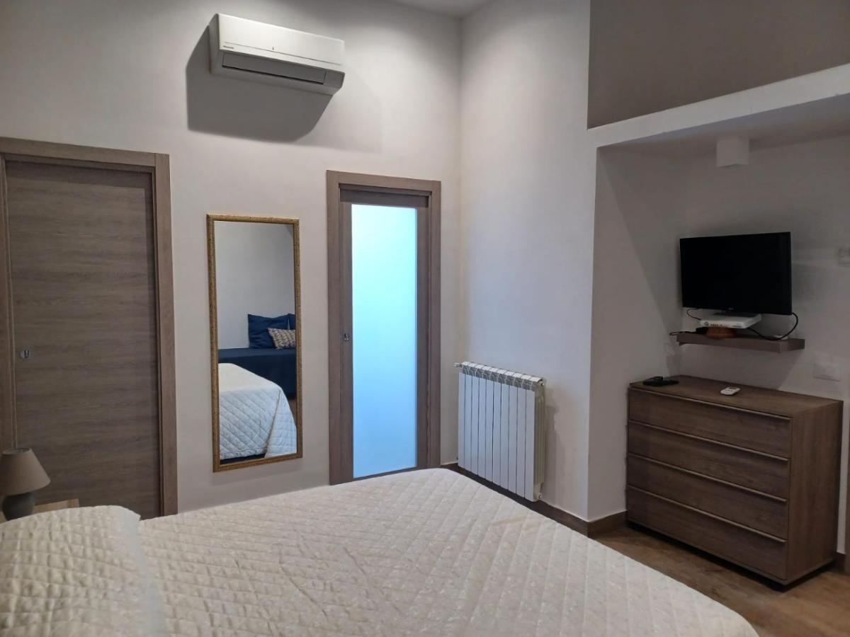 Apartamento Giorgisa Palermo Exterior foto